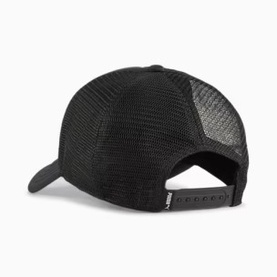 Αθλητικό Καπέλο Puma Ess No. Logo 1 Bucket Hat 025986-01