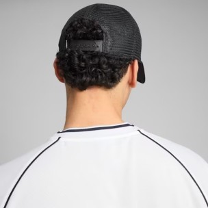 Αθλητικό Καπέλο Puma Ess No. Logo 1 Bucket Hat 025986-01