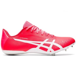 Αθλητικά Παπούτσια Spikes Asics Hypersprint 8 1093A197-702U