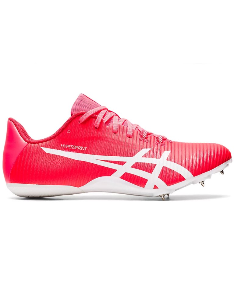 Αθλητικά Παπούτσια Spikes Asics Hypersprint 8 1093A197-702U