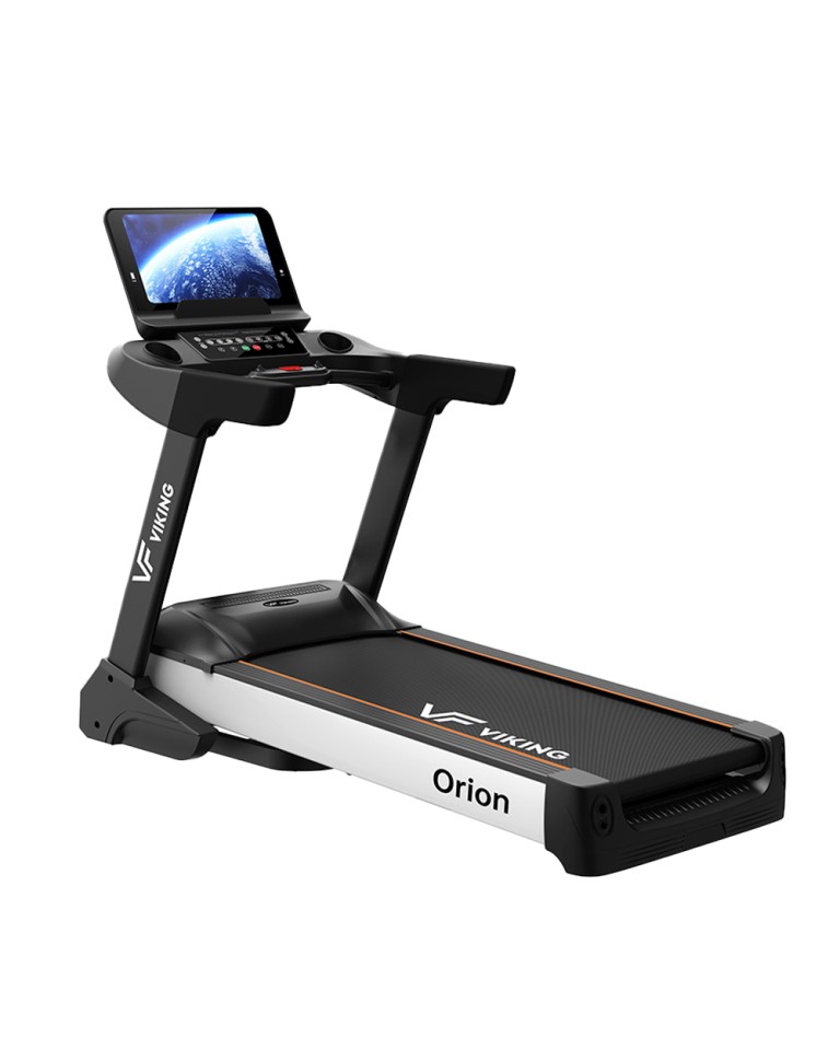 Ηλεκτρικός Διάδρομος Viking Orion 15.6'' TFT (4Hp AC)