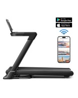 Ηλεκτρικός Διάδρομος Viking Saggita 3.5hp για Χρήστη έως 140kg