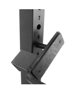 Ορθοστάτες Επαγγελματικοί Amila Squat Stand 95204