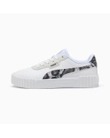 Γυναικεία Αθλητικά Παπούτσια Puma Carina 3.0 Snake Chic 400723-01