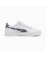 Γυναικεία Αθλητικά Παπούτσια Puma Carina 3.0 Snake Chic 400723-01