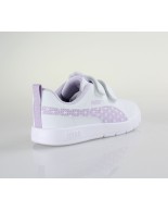 Παιδικά Αθλητικά Παπούτσια Puma Courtflex V3 Dotty V PS 398758-04