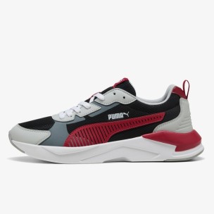Ανδρικά Αθλητικά Παπούτσια Puma X-Ray 3 LT 400229-04