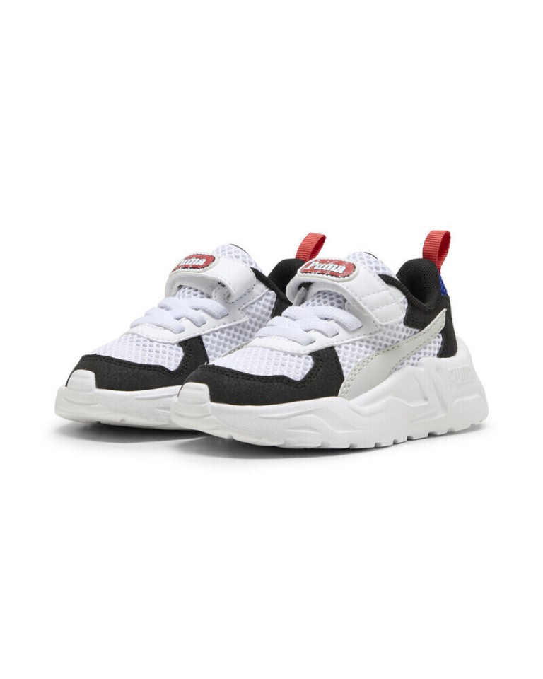 Βρεφικά Παπούτσια Puma Trinity Lite MID 90s AC+ Inf 400661-01
