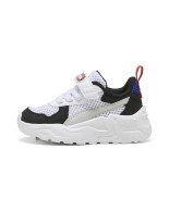 Βρεφικά Παπούτσια Puma Trinity Lite MID 90s AC+ Inf 400661-01