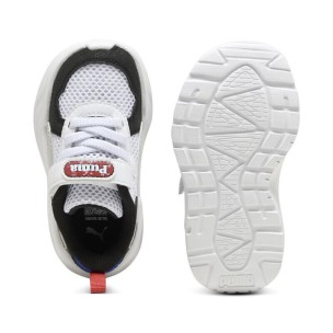 Βρεφικά Παπούτσια Puma Trinity Lite MID 90s AC+ Inf 400661-01