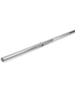 Μπάρα 28mm Ίσιο Κολάρο 140cm 7Kg Amila 44351