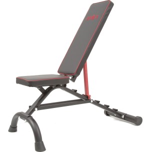 Πάγκος Γυμναστικής Amila AWB500 43966