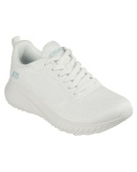 Γυναικεία Παπούτσια Skechers Bobs Squad Chaos 117209-OFWT