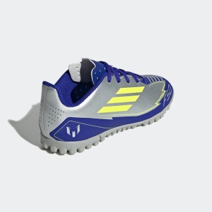 Παιδικά Παπούτσια Ποδοσφαίρου adidas F50 Club Tf J Messi IH0923
