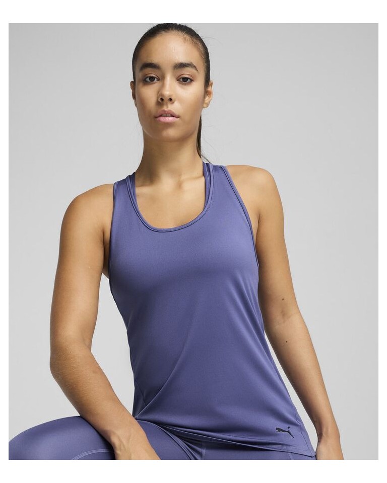 Γυναικείο T-Shirt Puma W Tad Essential Racerback Tank 525887-46