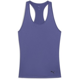 Γυναικείο T-Shirt Puma W Tad Essential Racerback Tank 525887-46