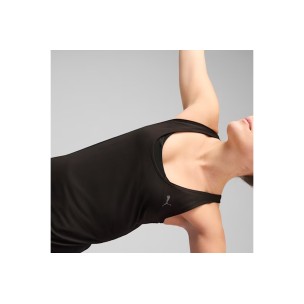 Γυναικείο T-Shirt Puma Move Cloudspun Loose Fit Tank-Regular Lenght 526695-01