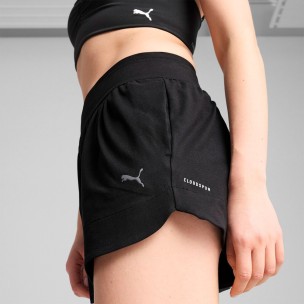 Γυναικεία Βερμούδα Puma Move Cloudspun Short 526699-01