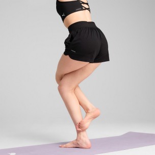 Γυναικεία Βερμούδα Puma Move Cloudspun Short 526699-01