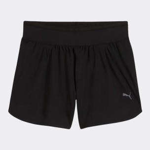 Γυναικεία Βερμούδα Puma Move Cloudspun Short 526699-01