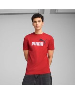 Ανδρικό T-Shirt Puma Ess 2 Color No. 1 Logo Tee 684708-15