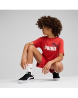 Παιδικό T-Shirt Puma Ess 2 Color No.1 Logo Tee B 685778-15