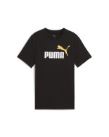 Παιδικό T-Shirt Puma Ess 2 Color No.1 Logo Tee B 685778-56