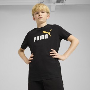 Παιδικό T-Shirt Puma Ess 2...