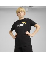 Παιδικό T-Shirt Puma Ess 2 Color No.1 Logo Tee B 685778-56