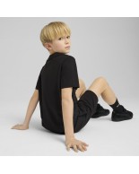 Παιδικό T-Shirt Puma Ess 2 Color No.1 Logo Tee B 685778-56