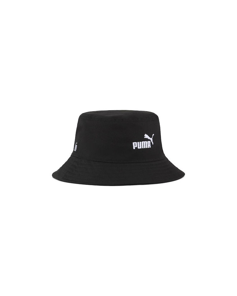 Αθλητικό Καπέλο Puma Ess No. Logo 1 Bucket Hat 025981-01
