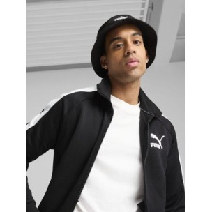 Αθλητικό Καπέλο Puma Ess No. Logo 1 Bucket Hat 025981-01