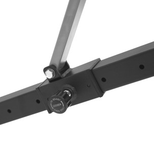 Πάγκος Γυμναστικής Amila 44756