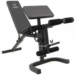 Πάγκος Γυμναστικής Amila 44756