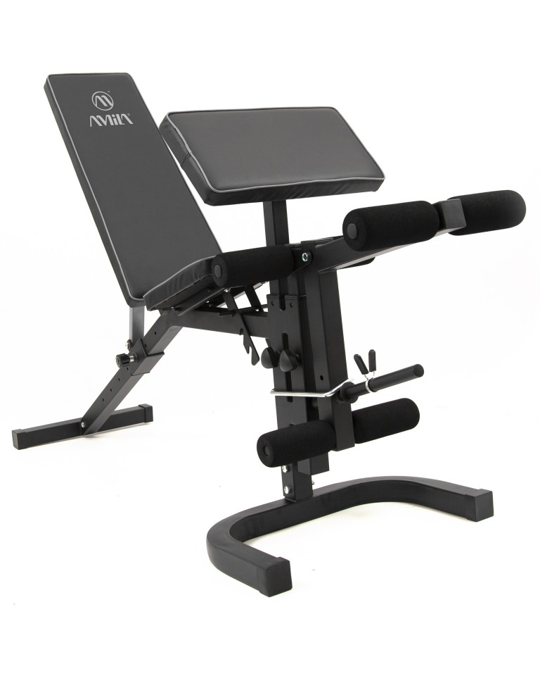 Πάγκος Γυμναστικής Amila 44756