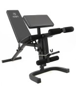 Πάγκος Γυμναστικής Amila 44756