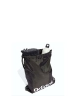 Ανδρική Τσάντα Πλάτης Γυμναστηρίου Backpack Linear Gymsack Black/White JE8342