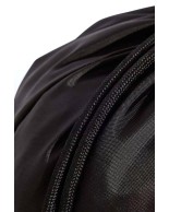 Ανδρική Τσάντα Πλάτης Γυμναστηρίου Backpack Linear Gymsack Black/White JE8342