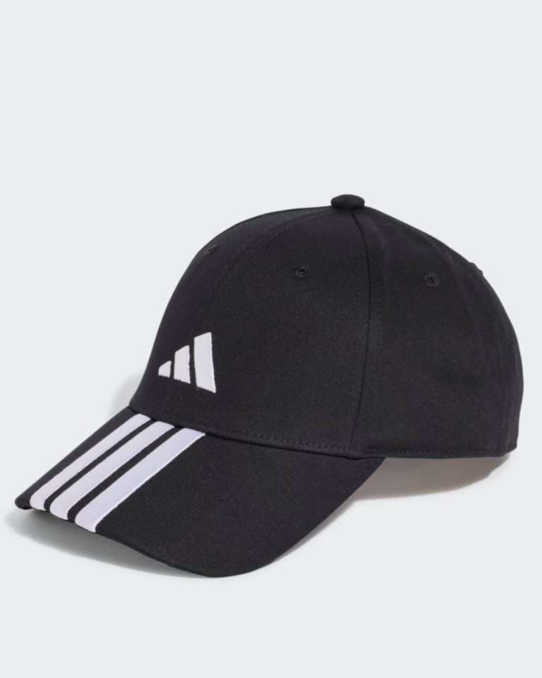 Καπέλο Adidas Bball 3s Nl Black IG1072