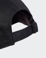 Καπέλο Adidas Bball 3s Nl Black IG1072