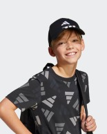 Καπέλο Adidas Bball 3s Nl Black IG1072