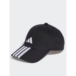 Καπέλο Adidas Bball 3s Nl Black IG1072