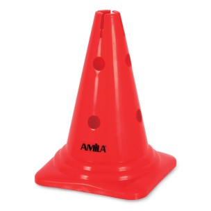 Κώνος 30cm 250gr 9 τρύπες 41925