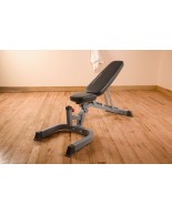 Πάγκος Γυμναστικής Bodycraft F602 44708