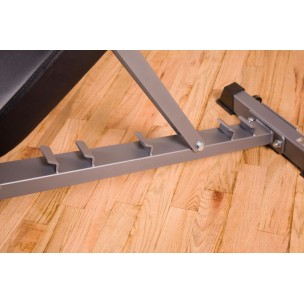 Πάγκος Γυμναστικής Bodycraft F602 44708