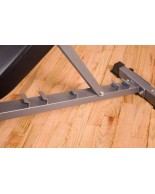 Πάγκος Γυμναστικής Bodycraft F602 44708