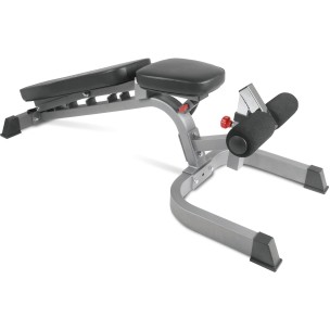 Πάγκος Γυμναστικής Bodycraft F602 44708