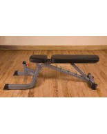 Πάγκος Γυμναστικής Bodycraft F602 44708