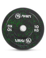 Δίσκος Amila Splash Bumper Slim 50mm 10Kg 84837