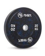 Δίσκος Amila Splash Bumper Slim 50mm 20Kg 84839